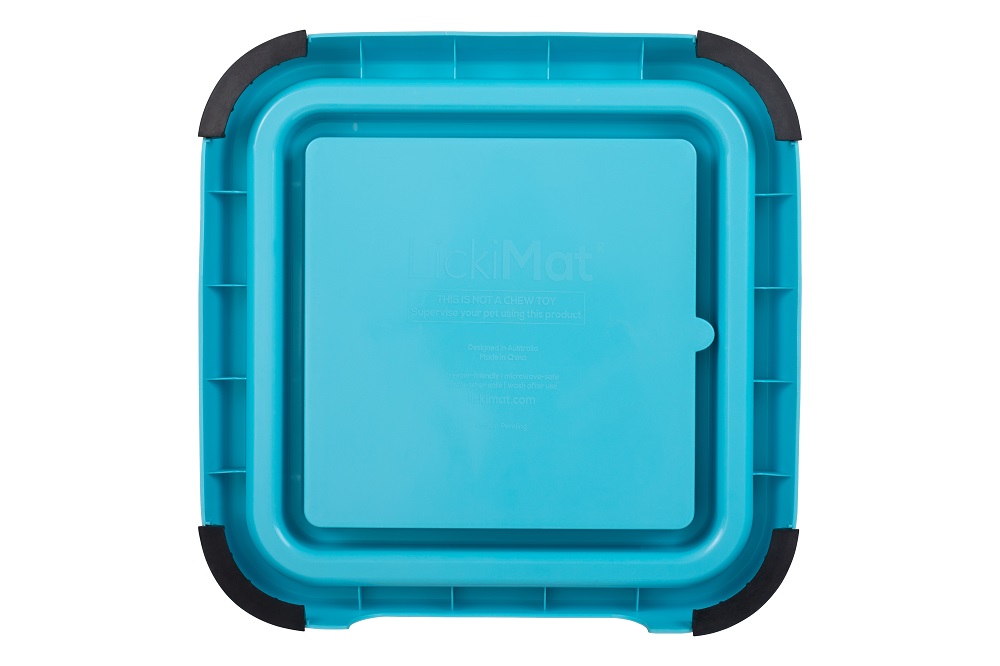 LickiMat Outdoor Keeper