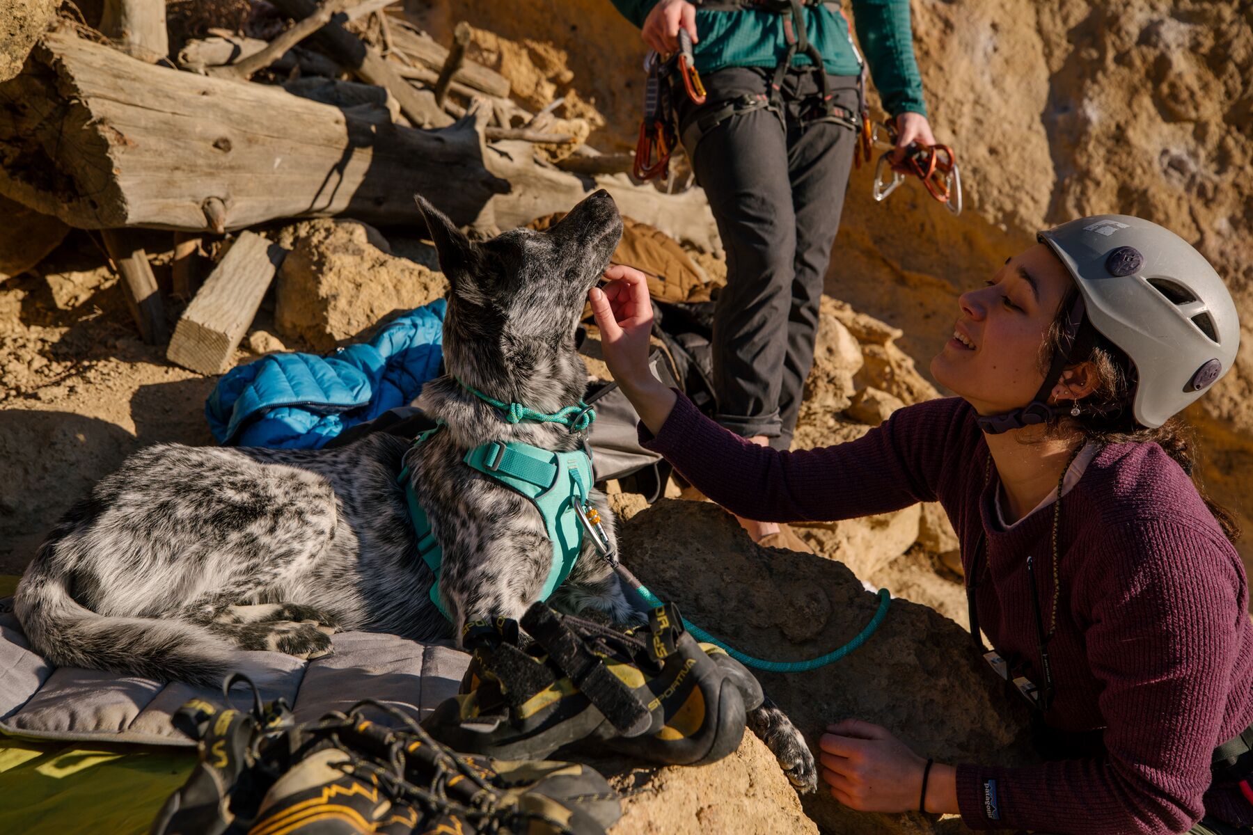 Ruffwear Knot-a-Collar™