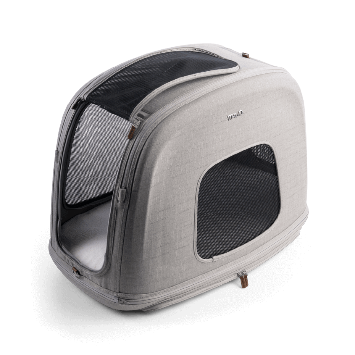 Tavo Crispin Transportbox M