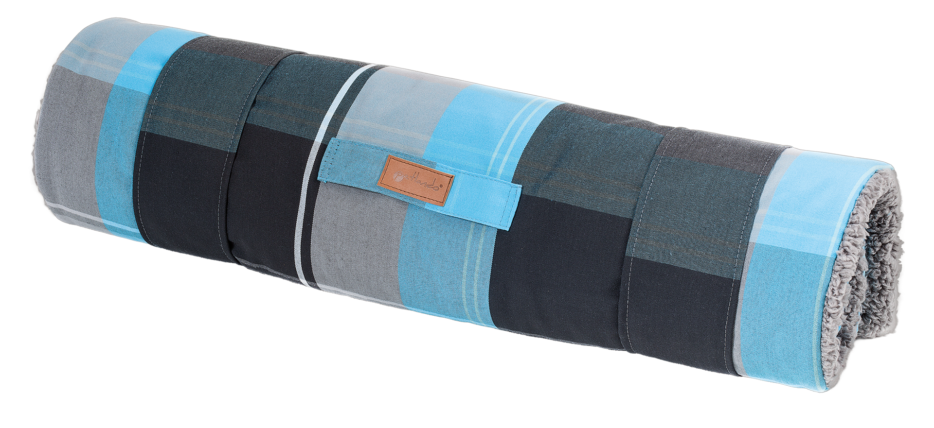 Petlando Decke Travelmat Style 100x70cm
