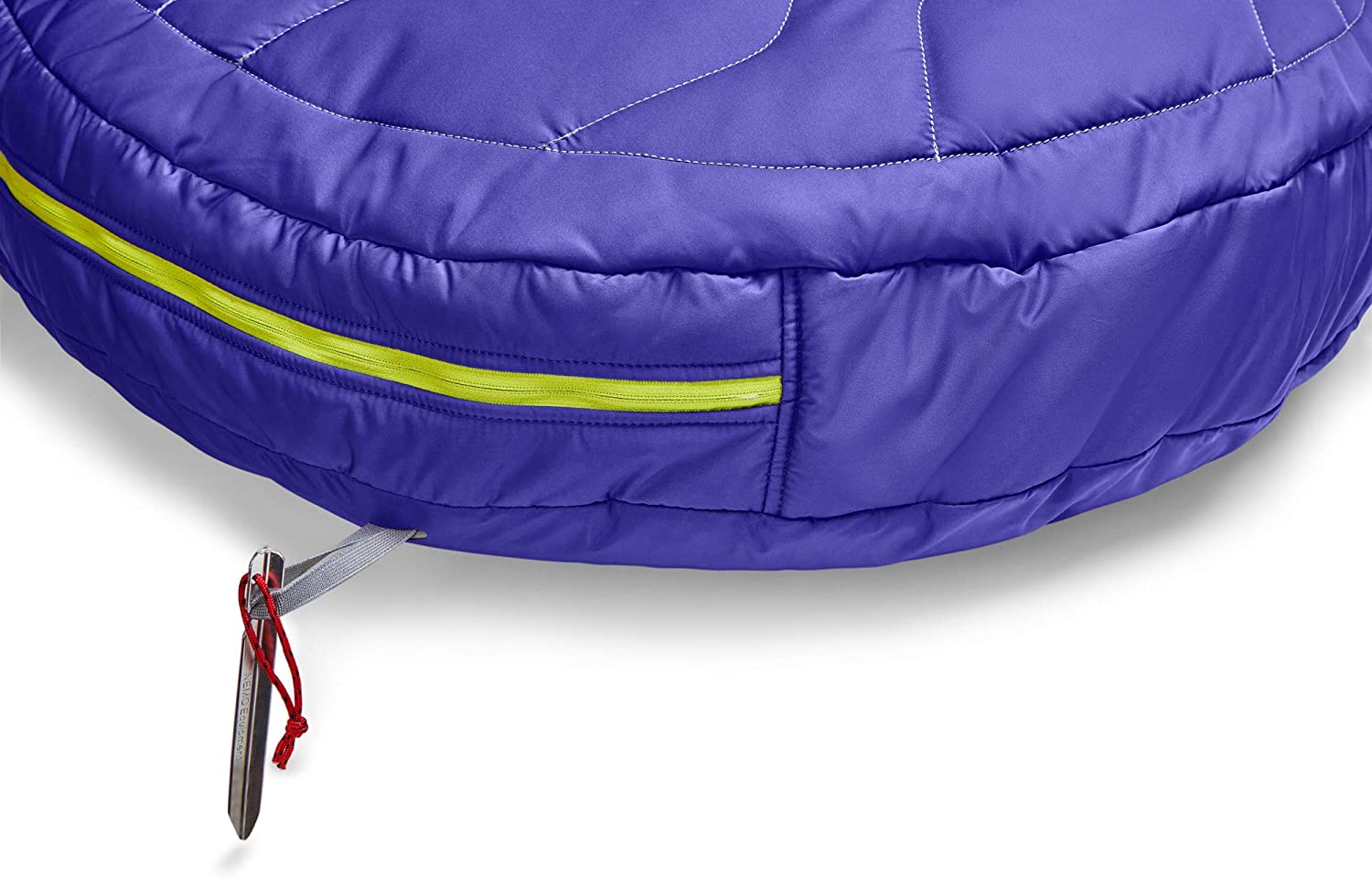 Ruffwear Highlands Sleeping Bag Huckleberry Blue Ruffwear Highlands Sleeping Bag Huckleberry Blue