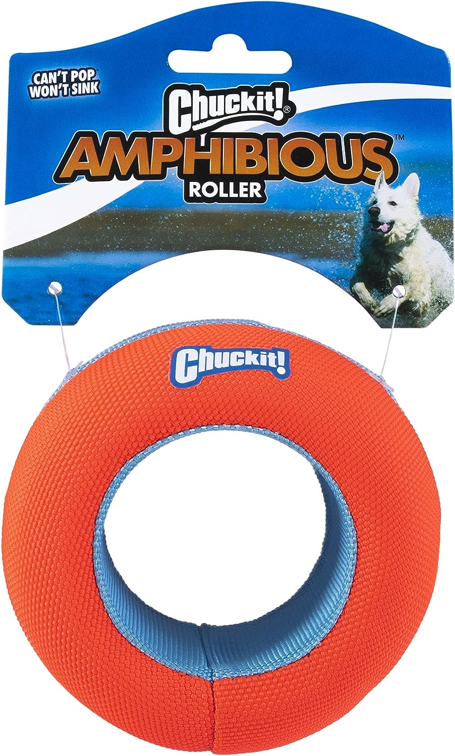 Chuckit Amphibious Roller