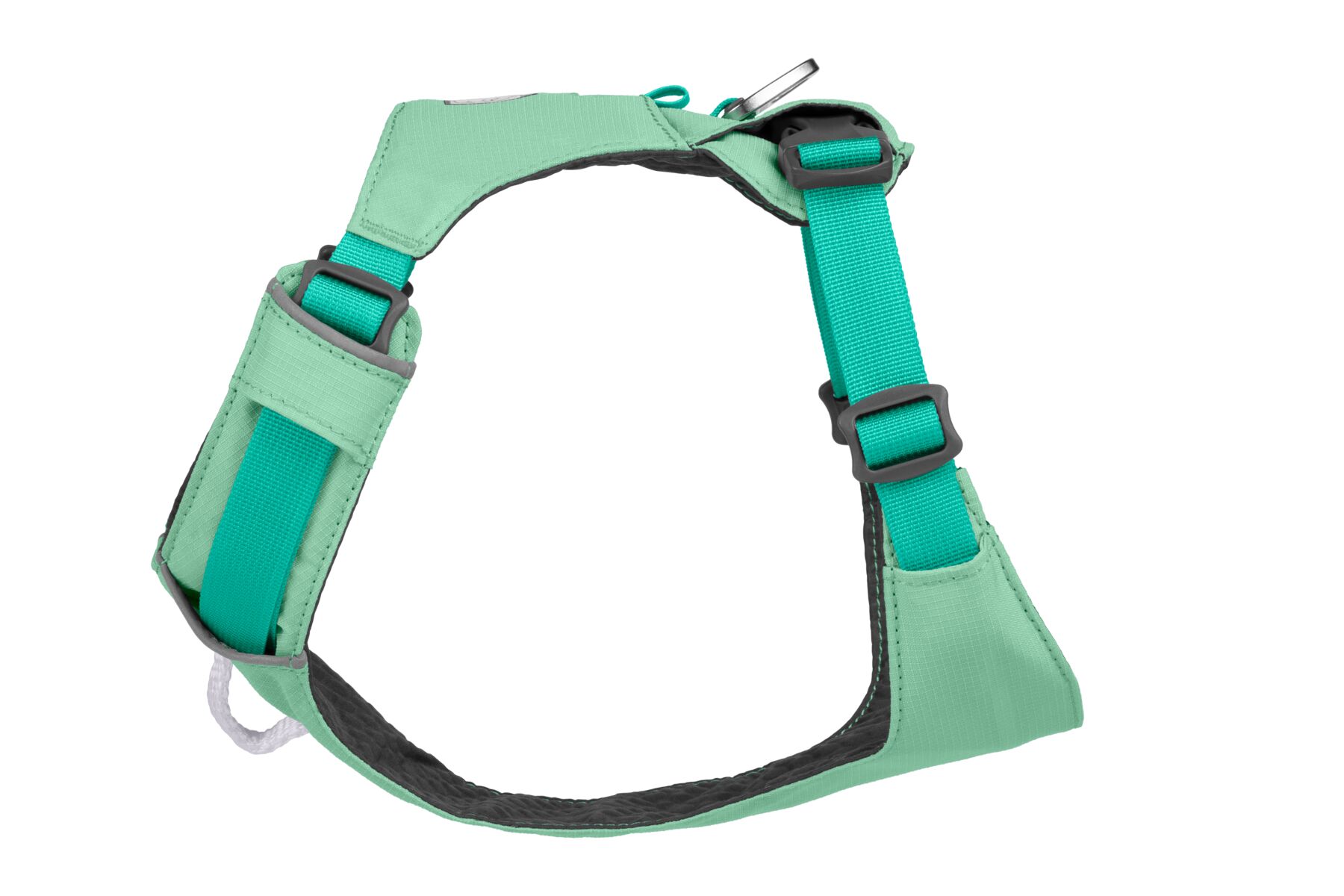 RuffWear Hi & Light™ Harness Sage Green