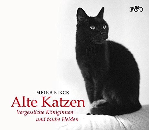 FRED & OTTO - Alte Katzen [Birck]