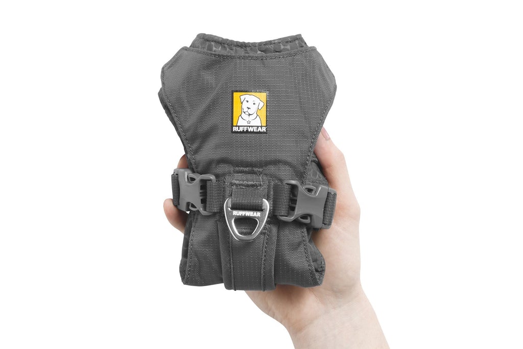 Ruffwear Flagline Harness Granite Gray