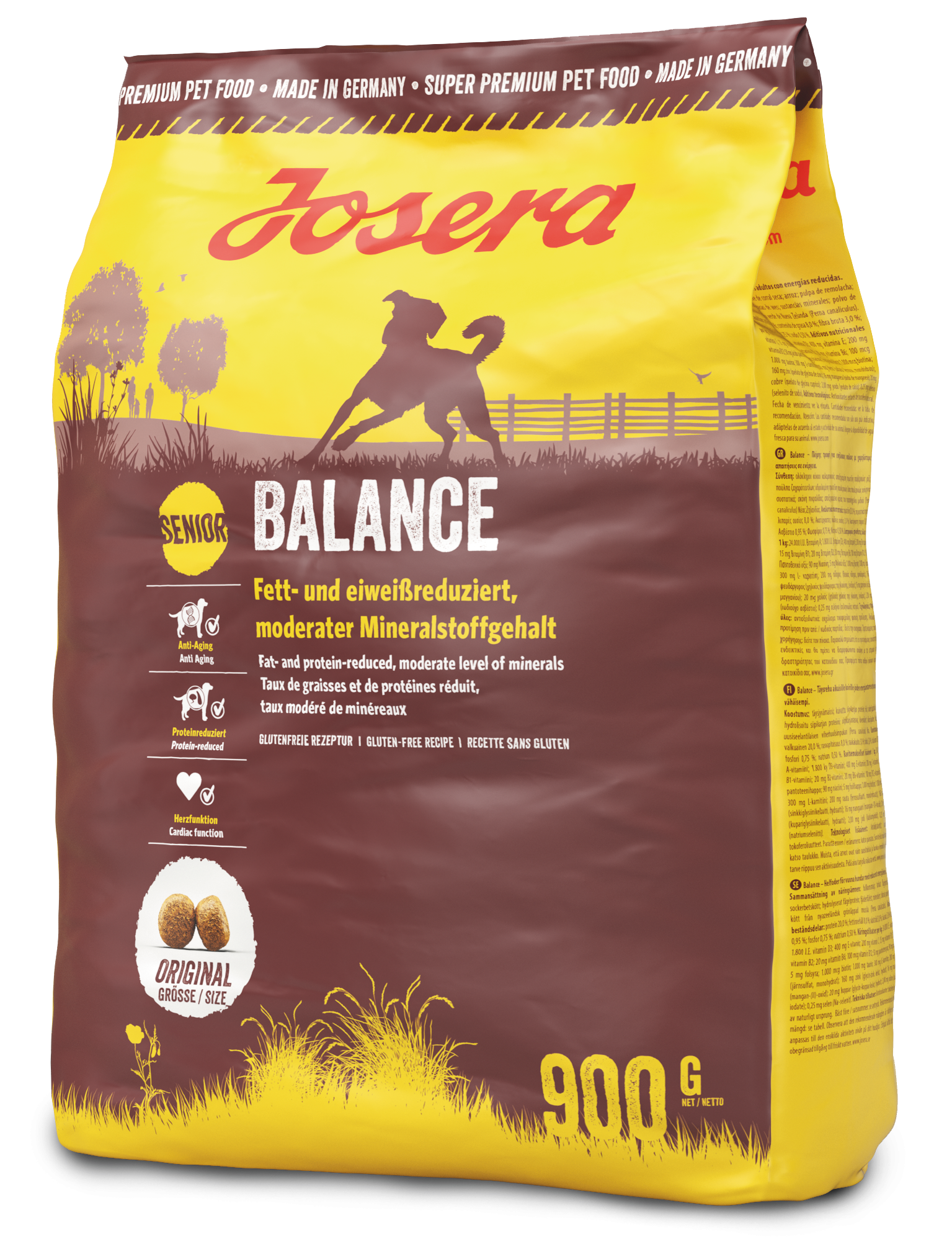 Josera Balance