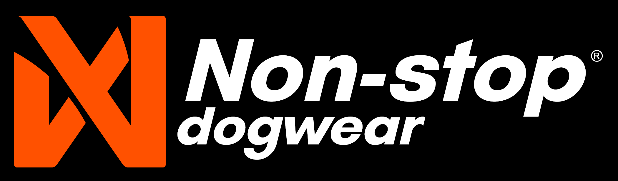 Non-Stop Dogwear