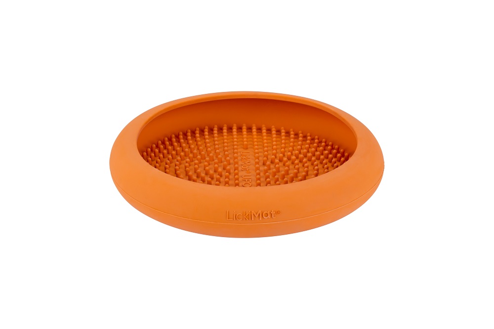 LickiMat UFO