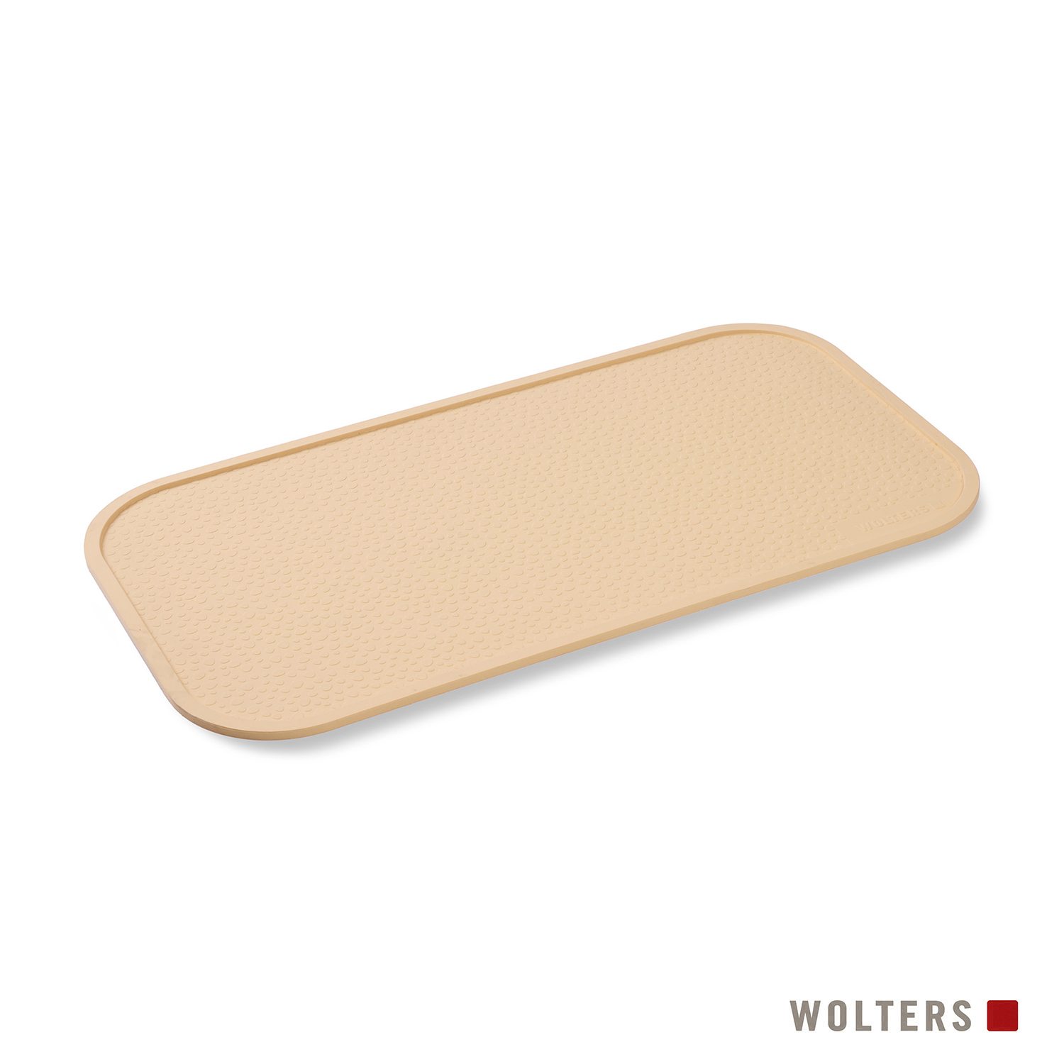 Wolters Napfunterlage Rainbow 55x30cm