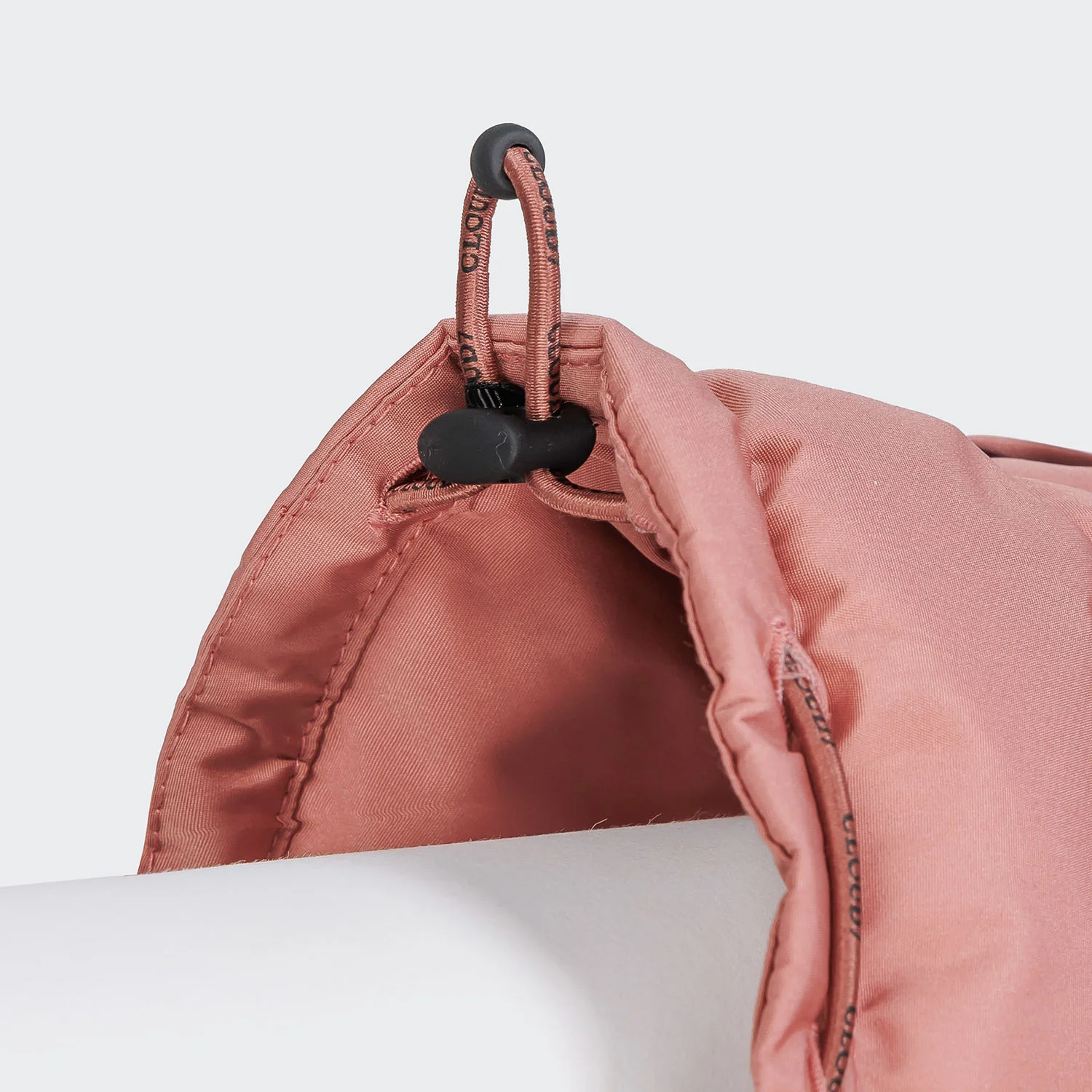 Cloud7 Hundemantel Alaska Dackel faded rose