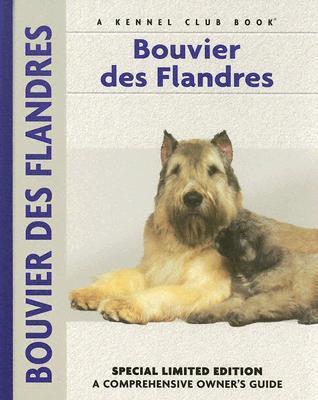 Bouvier des Flandres (engl.) [Pollet]