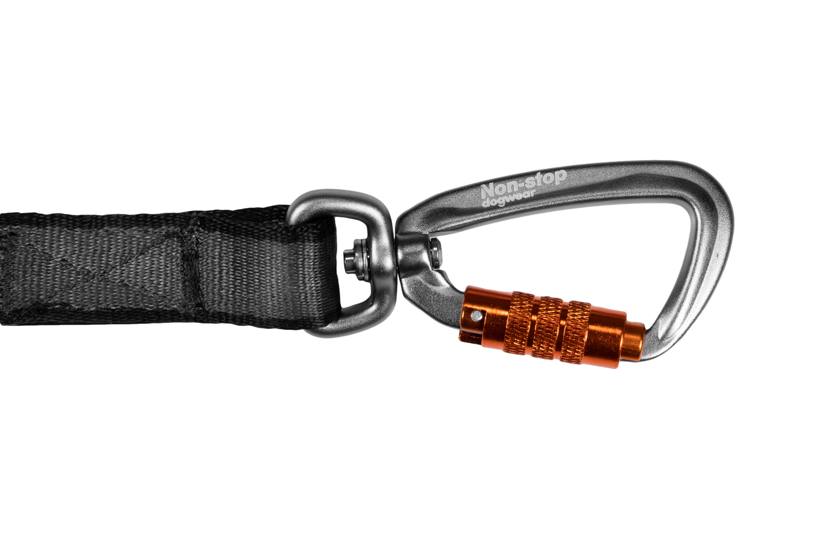 Non-stop dogwear Move Leash