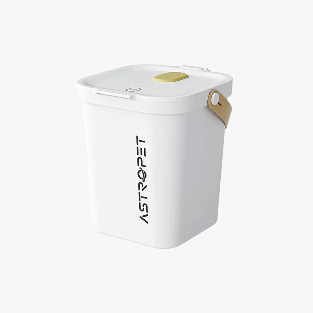 AstroPet Smarter Vakuumbehälter Vega Series