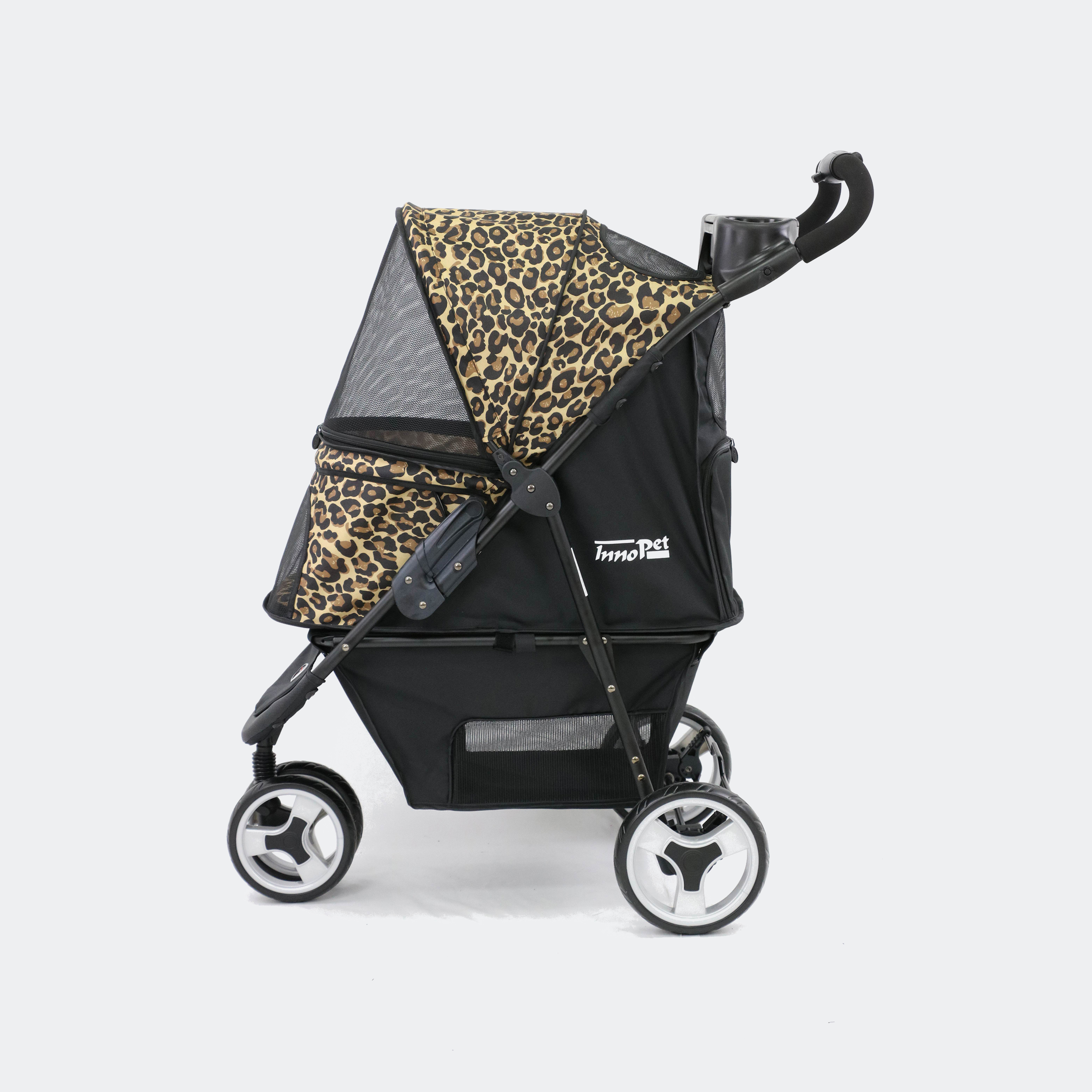 InnoPet Buggy Allure Cheetah