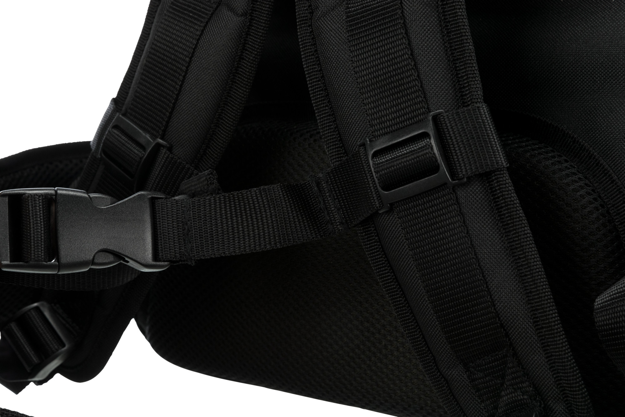 Trixie Rucksack William 33 × 43 × 23cm, schwarz Trixie Rucksack William 33 × 43 × 23cm, schwarz