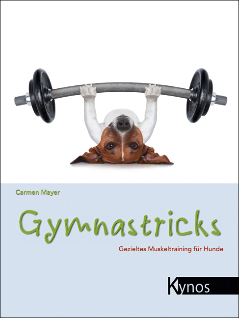 Kynos - Gymnastricks [Mayer, Carmen]