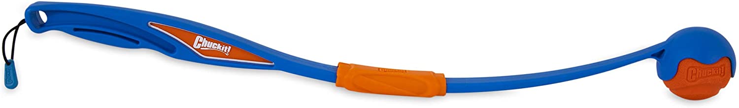 Chuckit Fetch & Fold Launcher