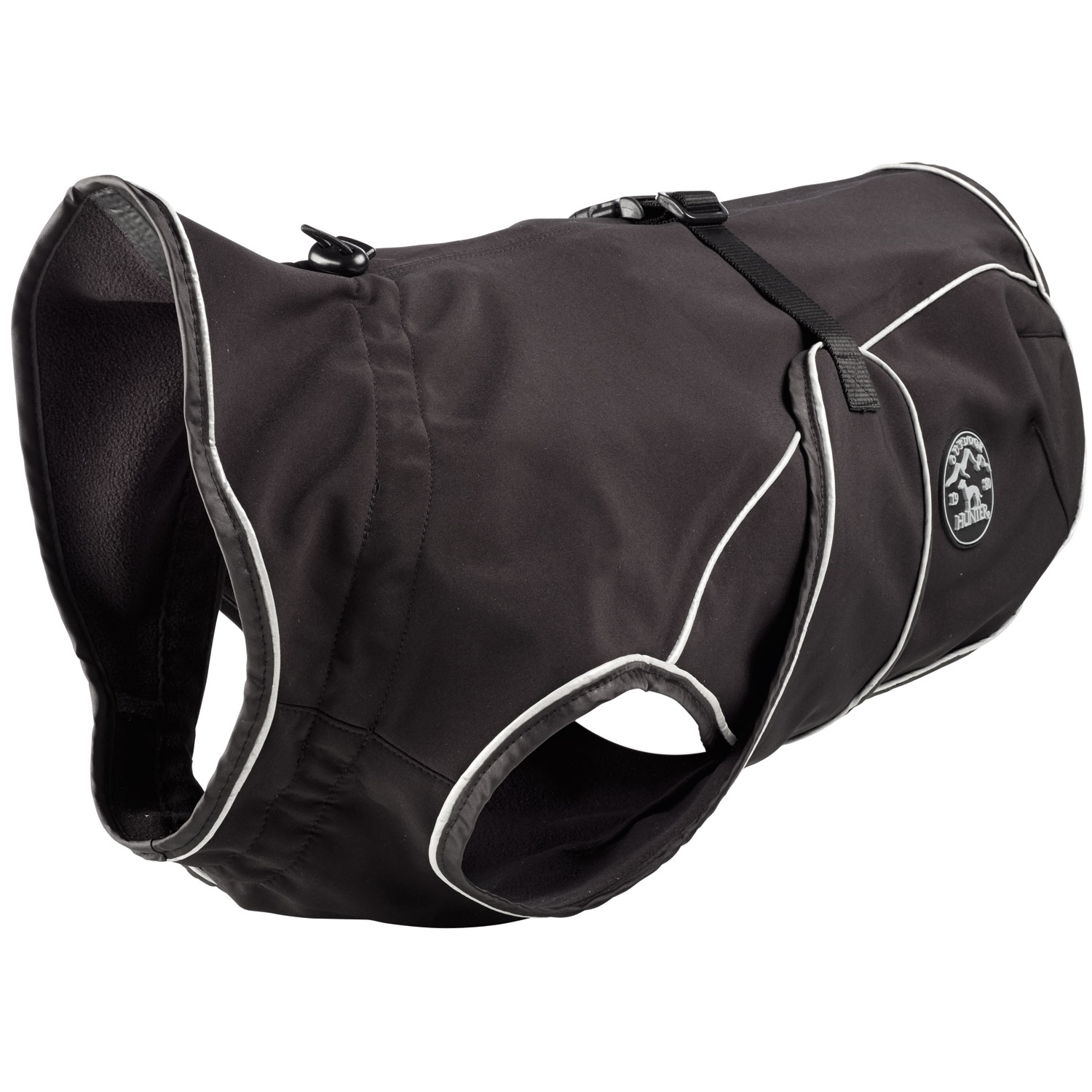 Hunter Hundemantel Uppsala Softshell, wasserabweisend, winddicht