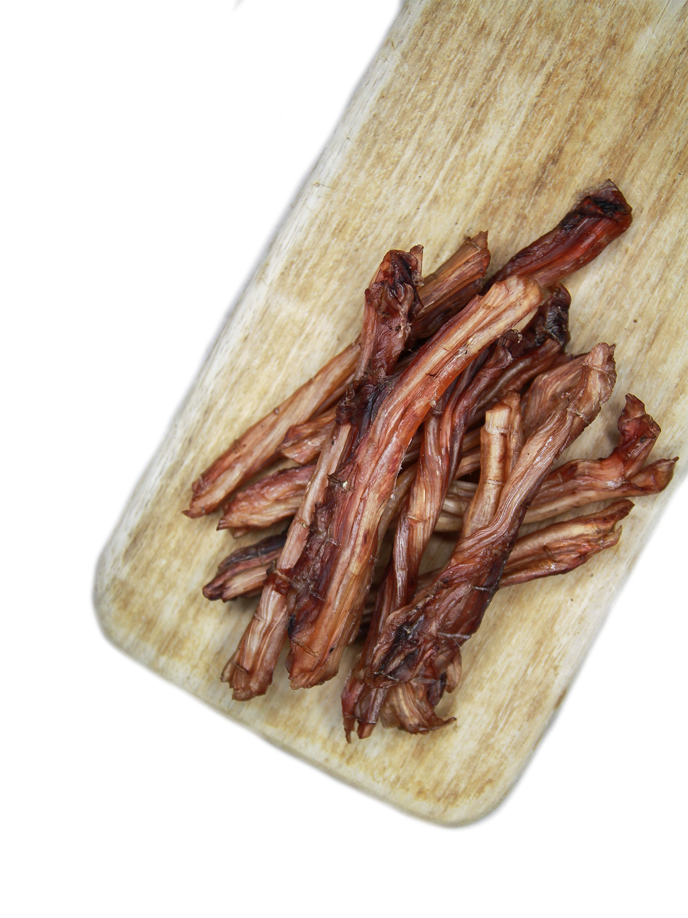 Escapure Hirsch Achillessehnen