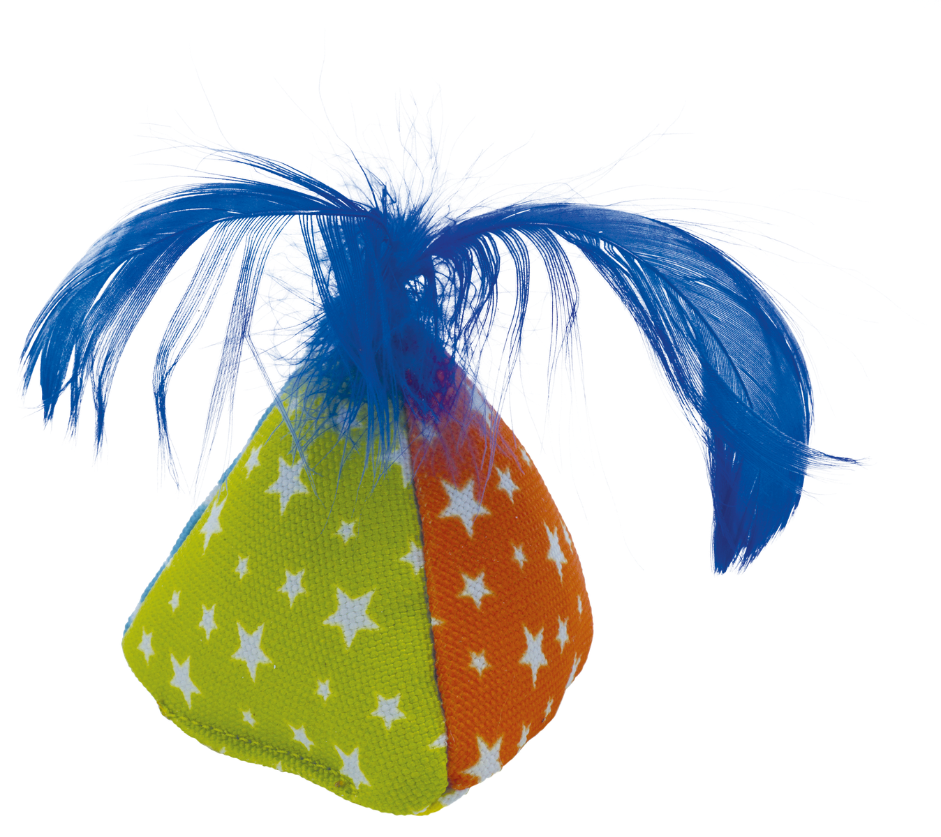 Petlando Katzenspielzeug Spooky