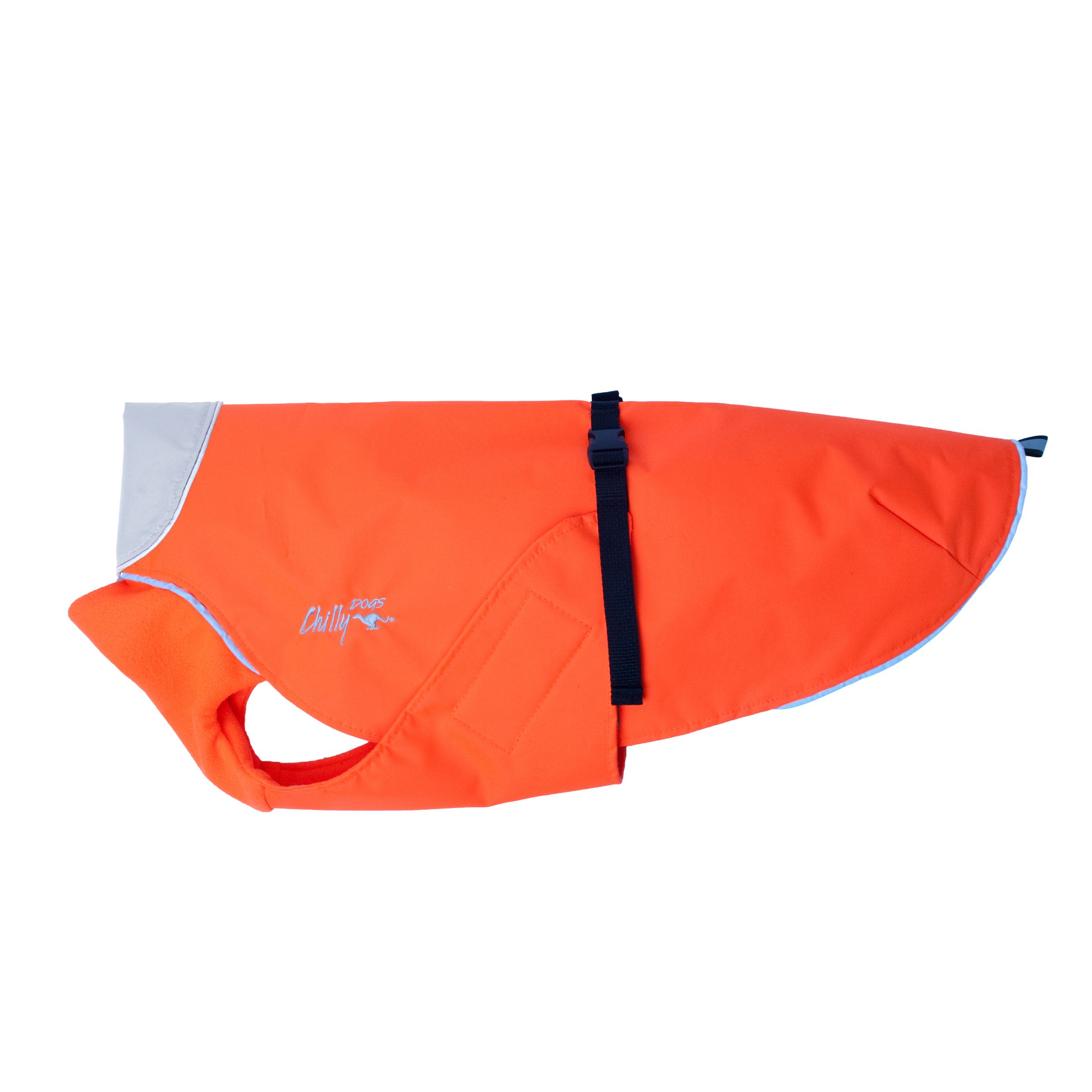 Chilly Dogs Harbour Slicker STANDARD