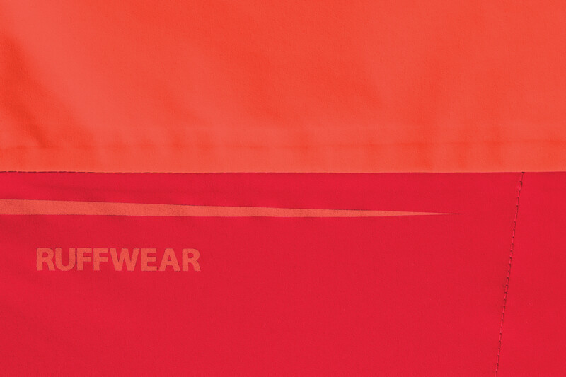 Ruffwear Vert Jacket Ruffwear Vert Jacket