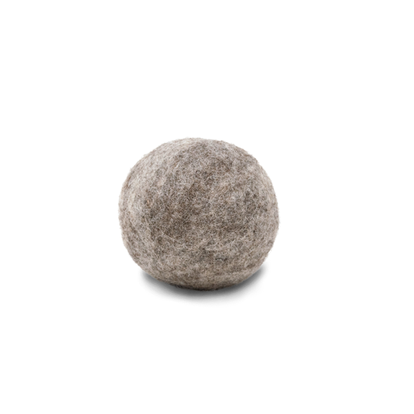 Lill's Wollball Amy Stone Grey