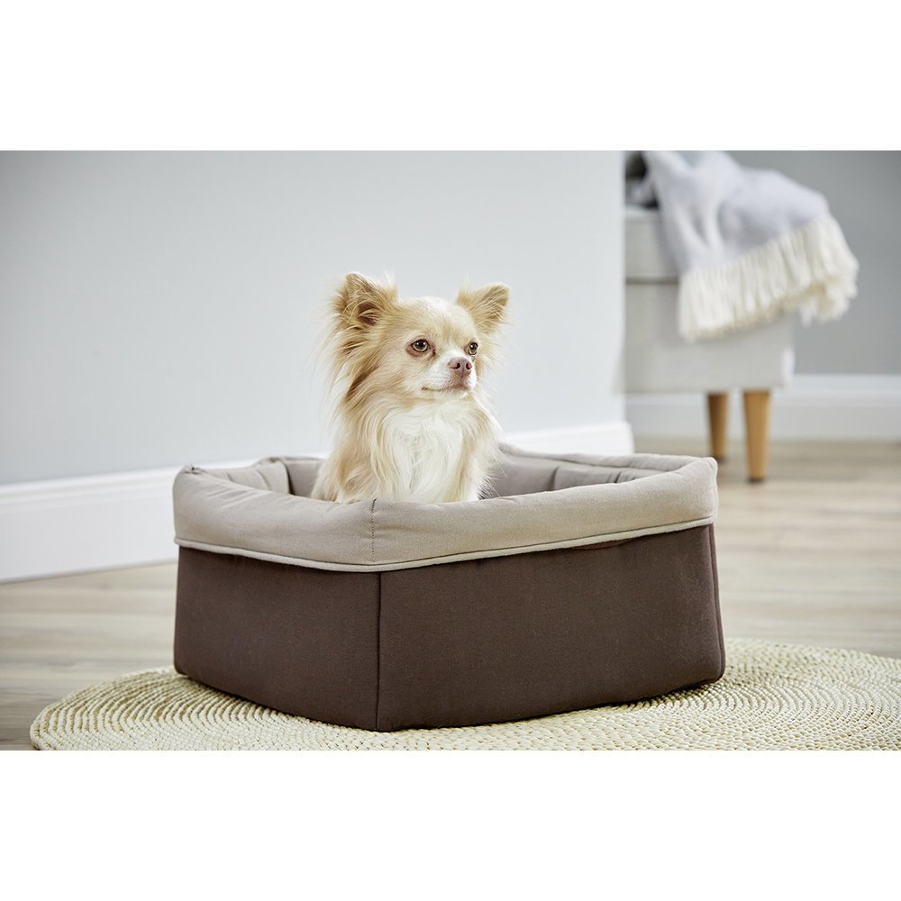 Wolters Eco-Well Katzen & Kleinhundbett