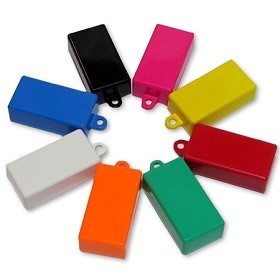 ClickerCompany Solid Color Clicker