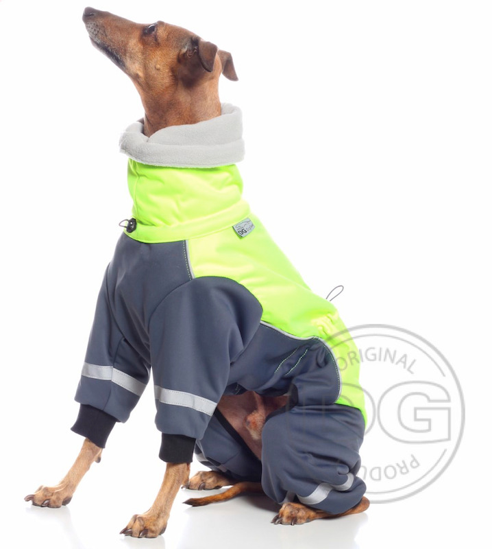 DG DogGear Ninja Supreme DG DogGear Ninja Supreme