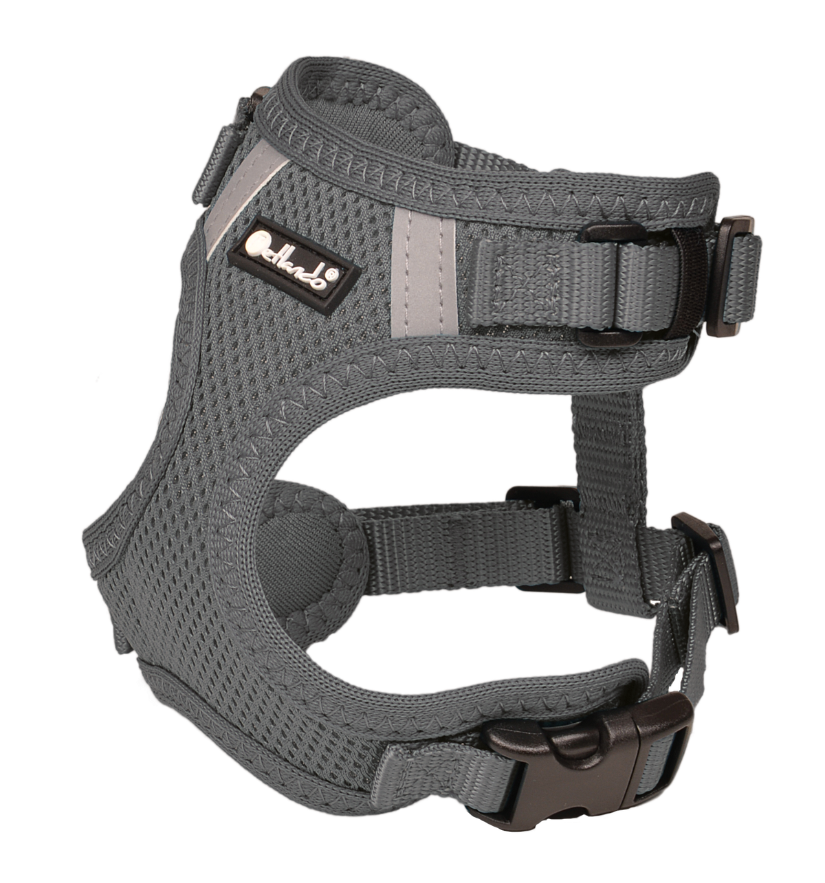 Petlando Geschirr Mesh Vest