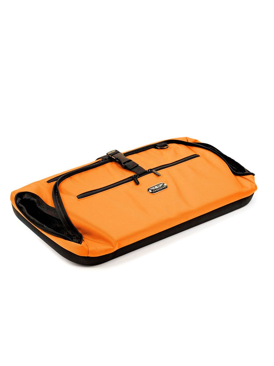 SleepyPod™ AIR Orange Dream