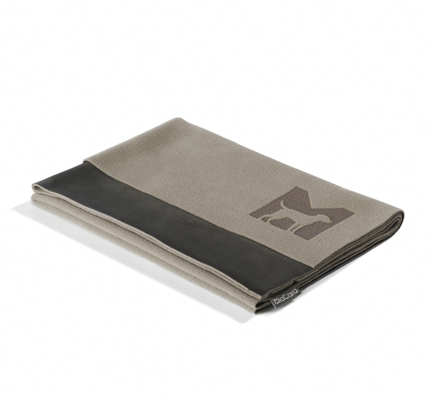 MiaCara Decke Coperta Microfleece