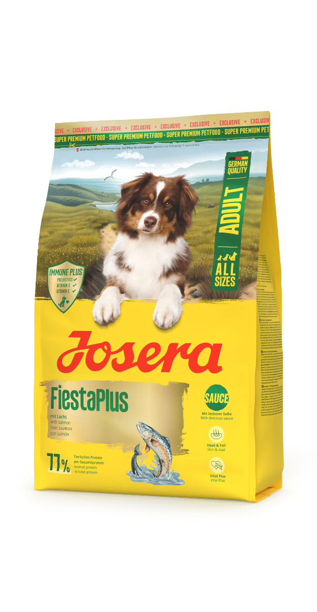 Josera FiestaPlus Josera FiestaPlus