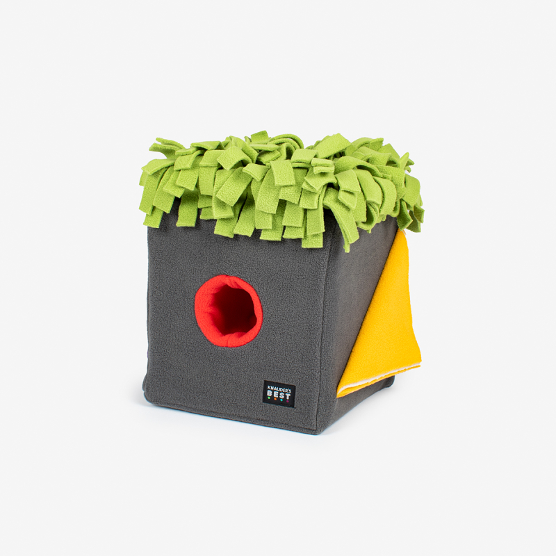 Knauder's Best Sniffbox