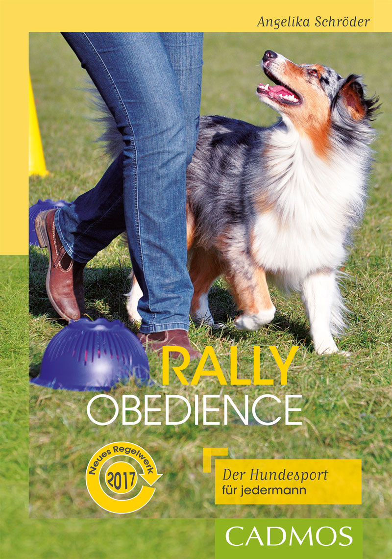 Cadmos - Rally Obedience [Schröder]