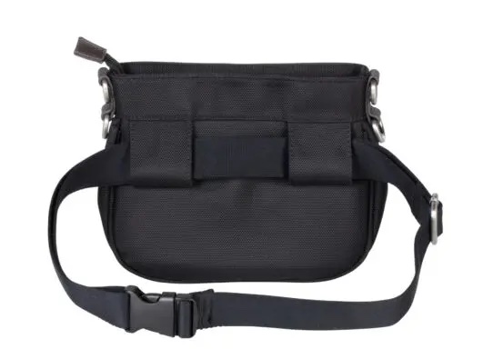 Wild Hazel - Belly Hazel XS schwarz