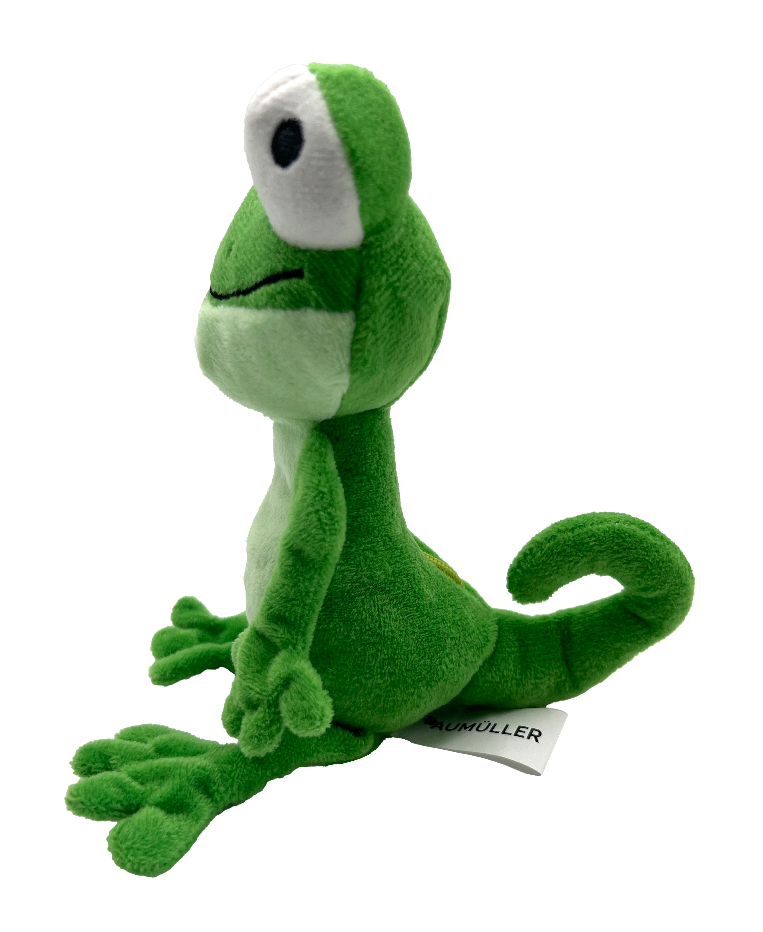 Aumüller Katzenspielzeug Chamäleon Olly