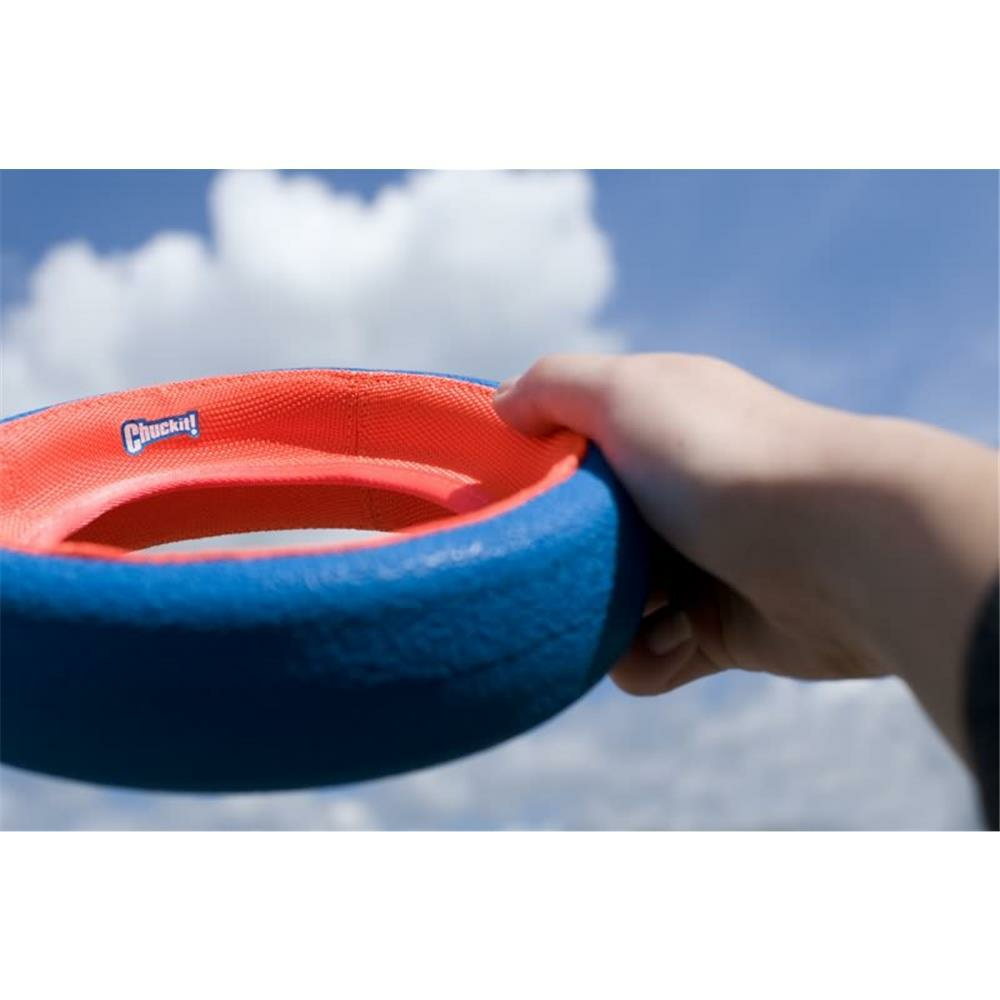 Chuckit Fetch Wheel