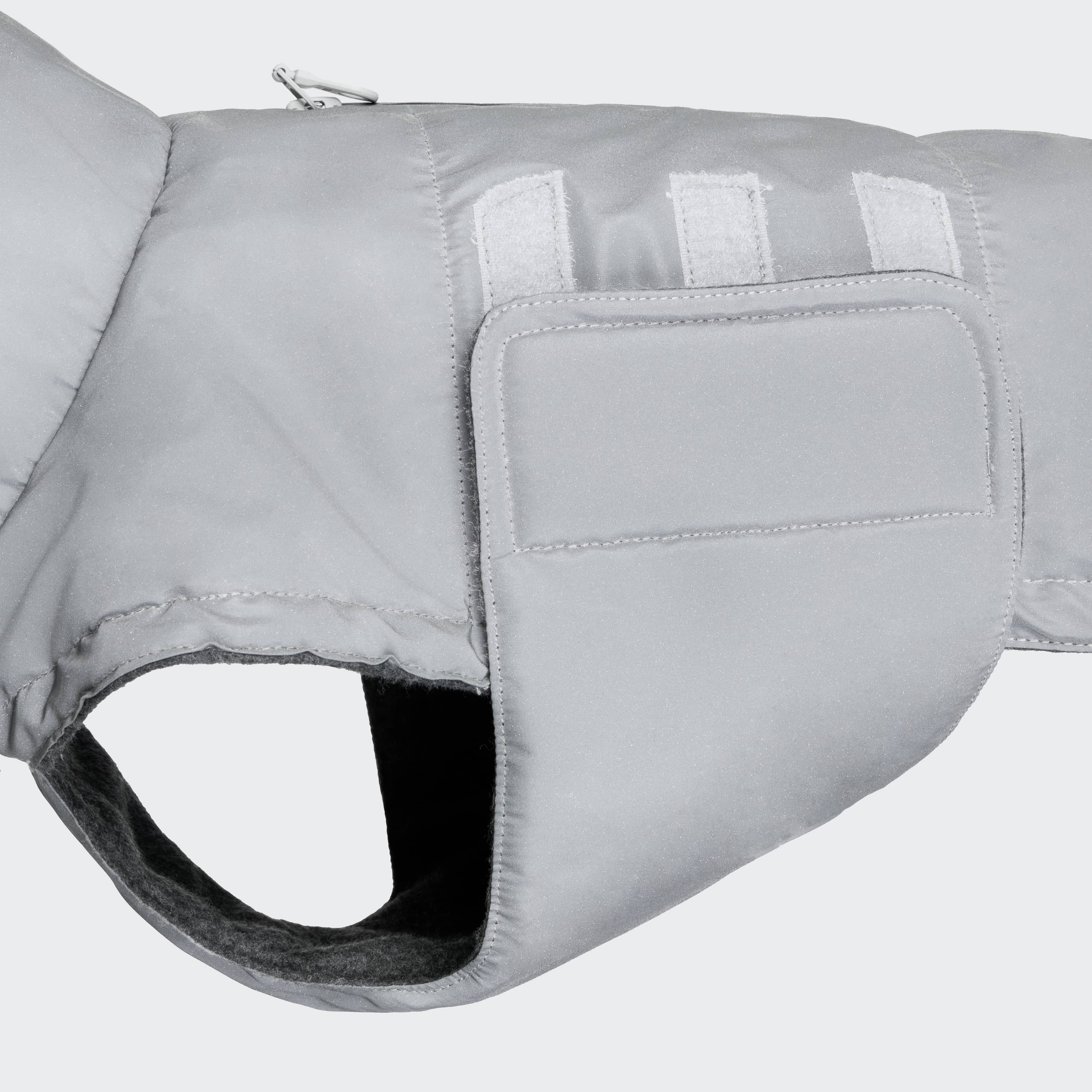 Cloud7 Hundemantel Brooklyn Dackel reflective