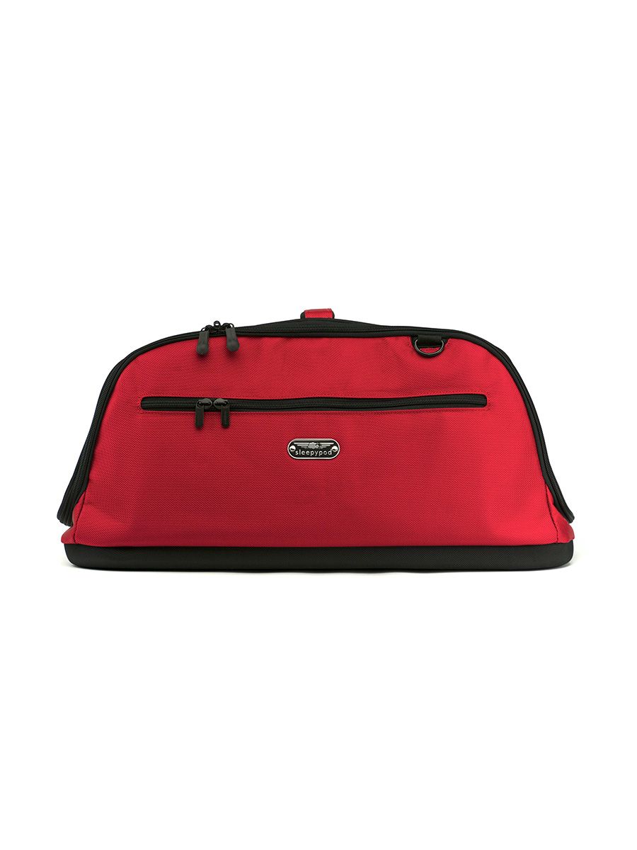 SleepyPod™ AIR Strawberry Red