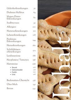 Hundebackbuch [Lisa Amann]