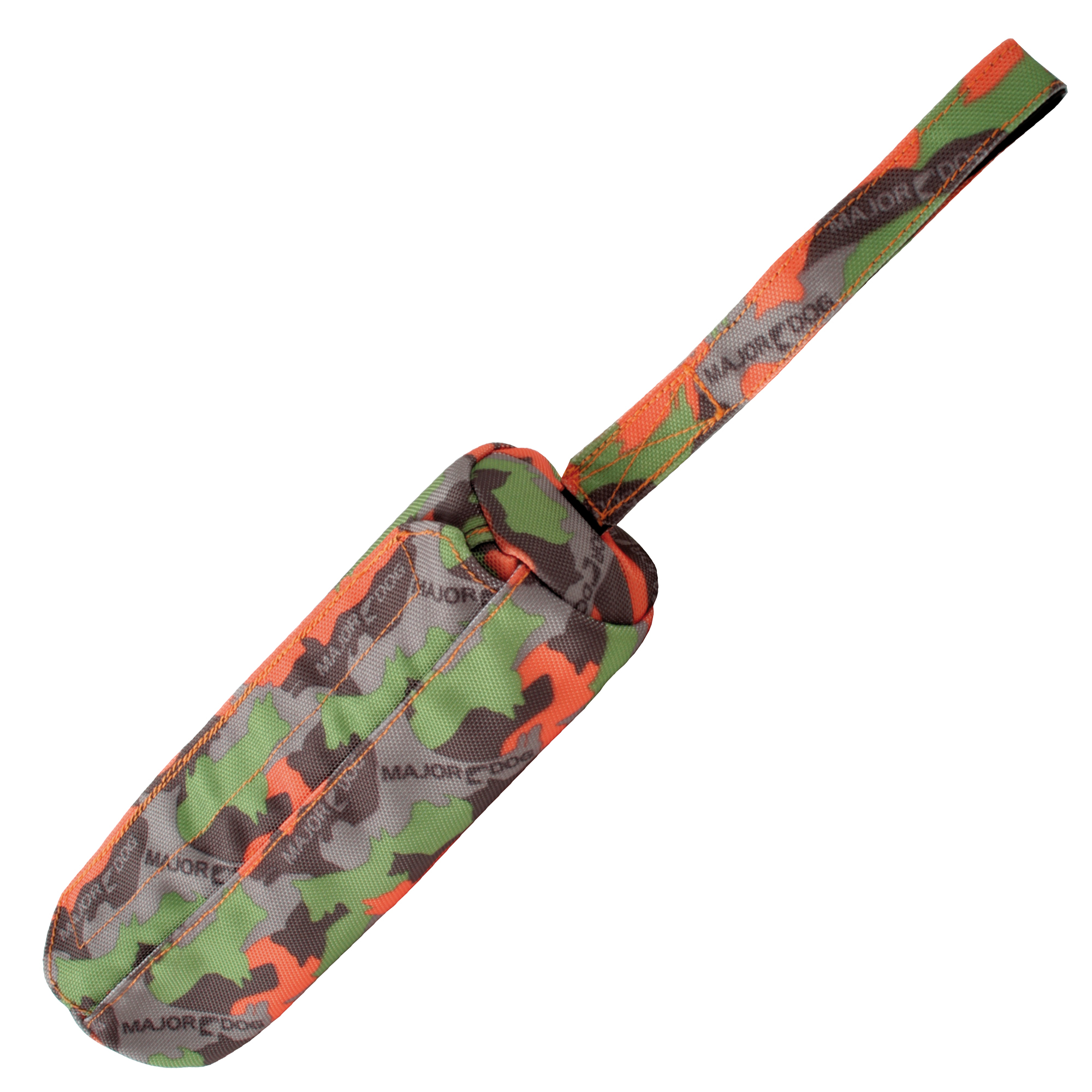 Major Dog Futterdummy, groß Ø80x410mm - 75g