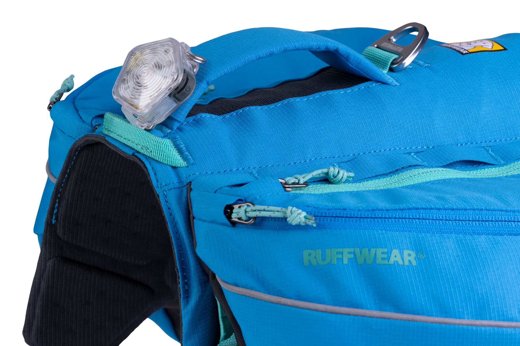 RuffWear Approach™ Pack Blue Dusk