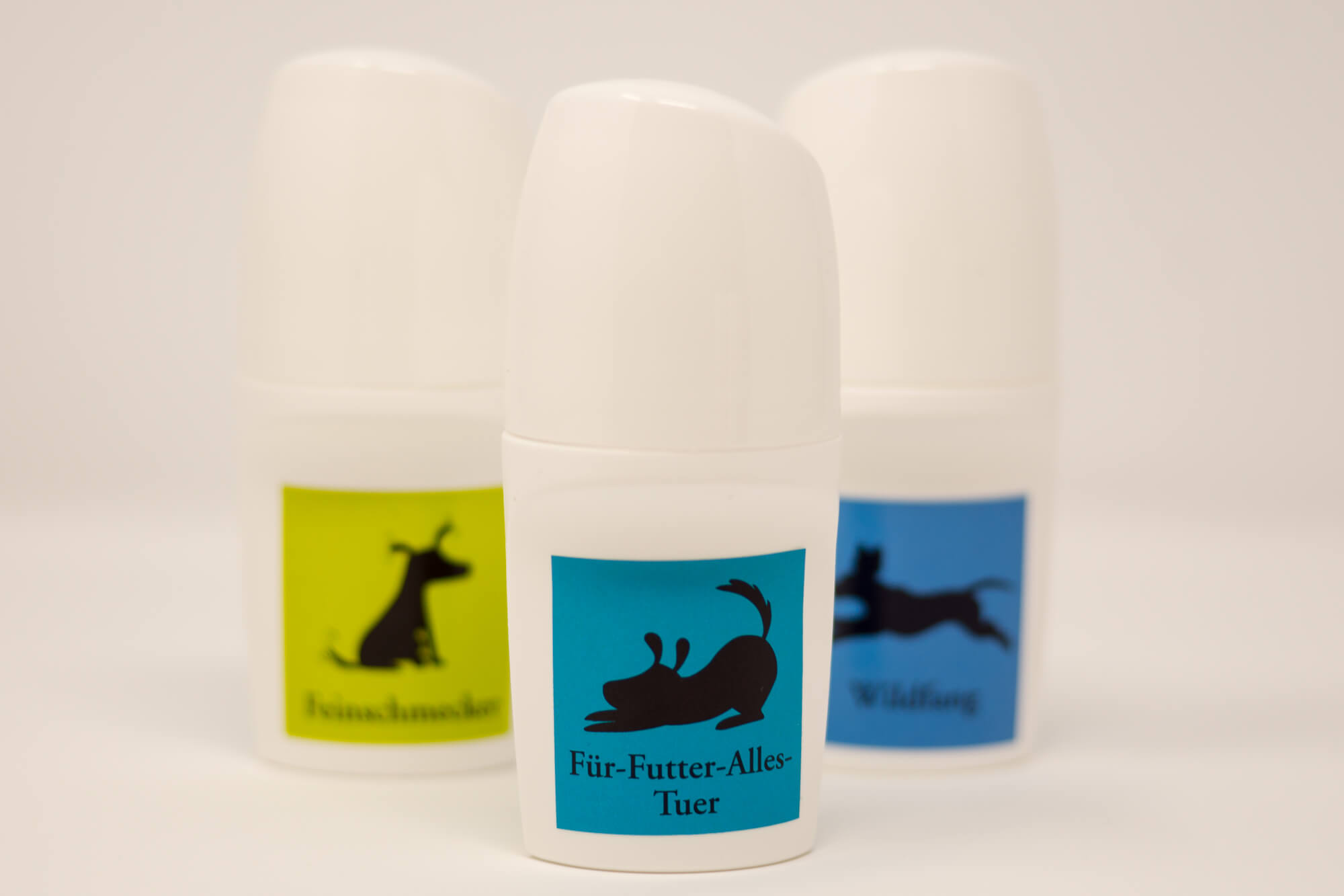 Easy Dogs Schleckerchen Colourful Edition