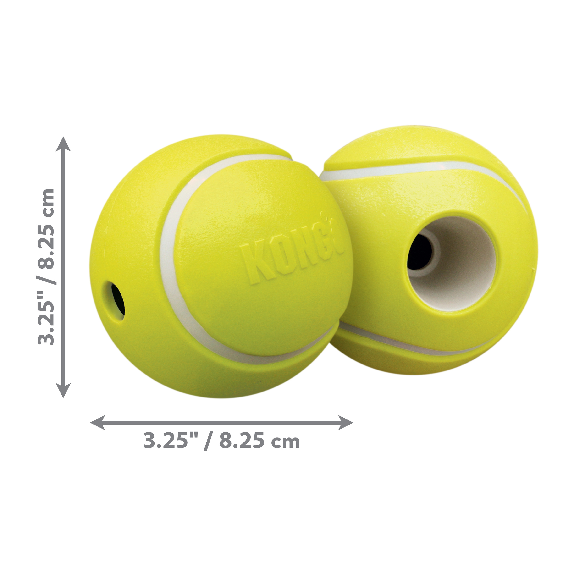 KONG Rewards Tennis S