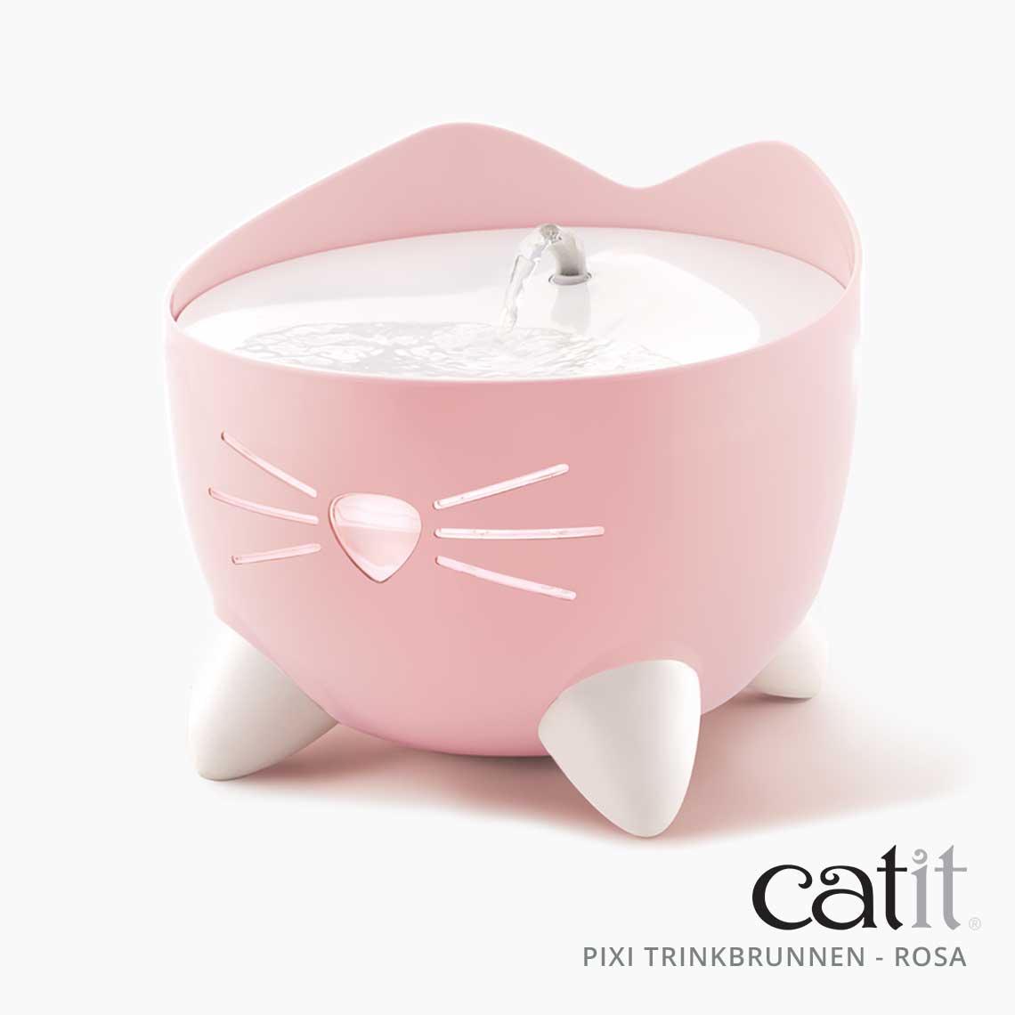 Hagen Catit Trinkbrunnen Pixi