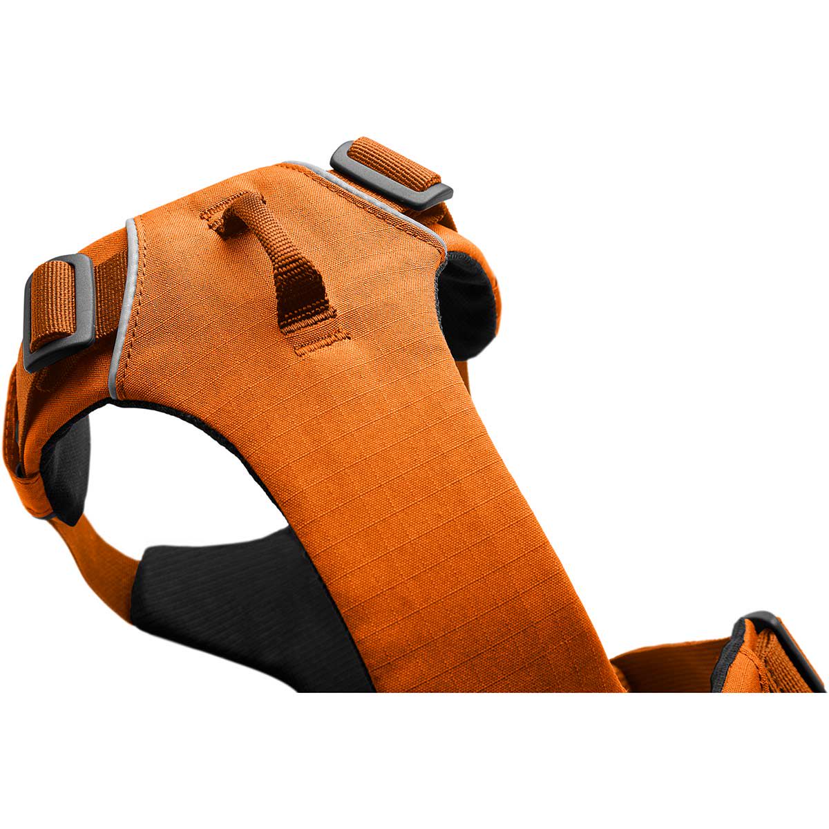 Ruffwear Front Range Harness Campfire Orange