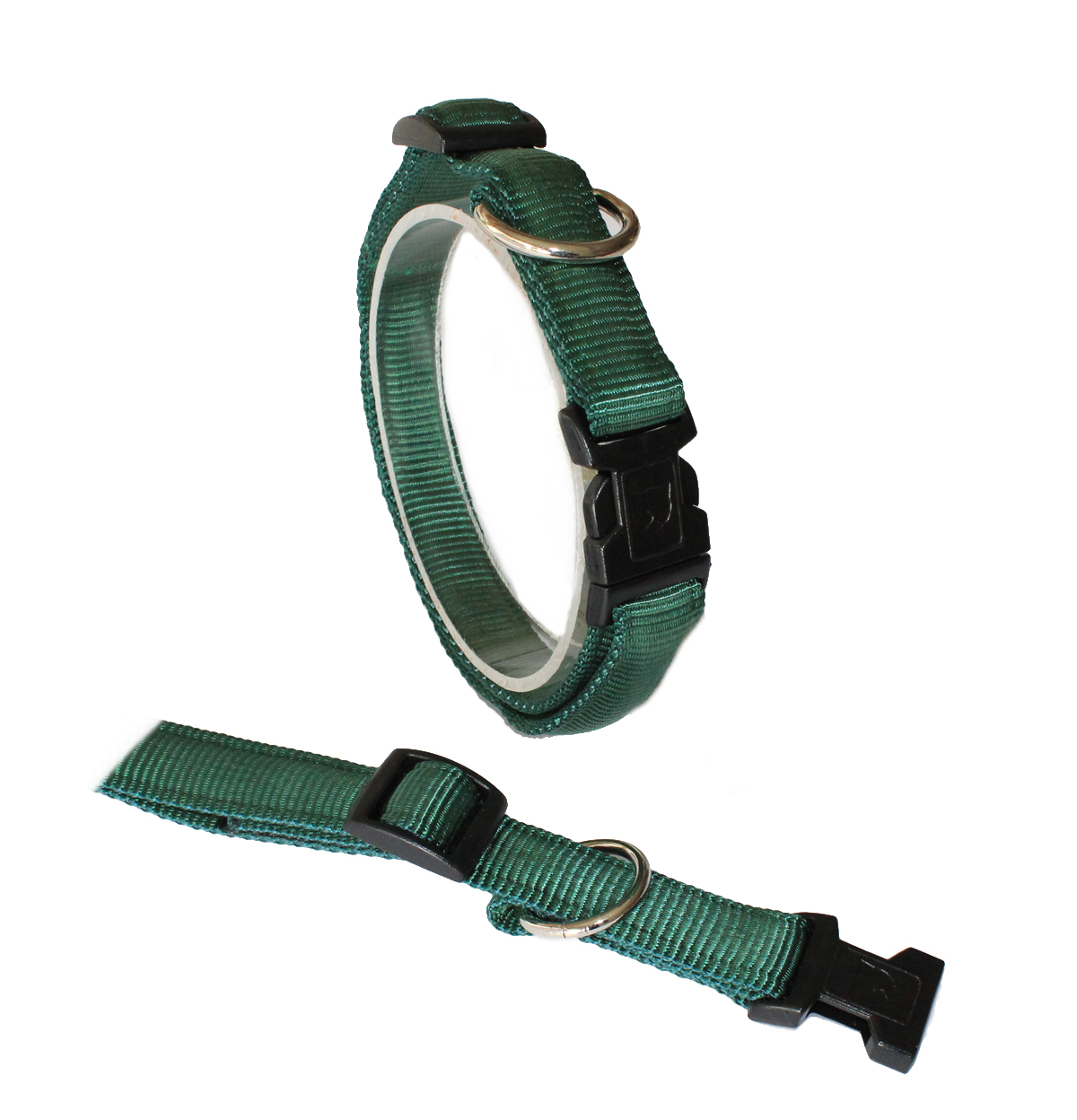 Koch UNI-Klick-Halsband gepolstert