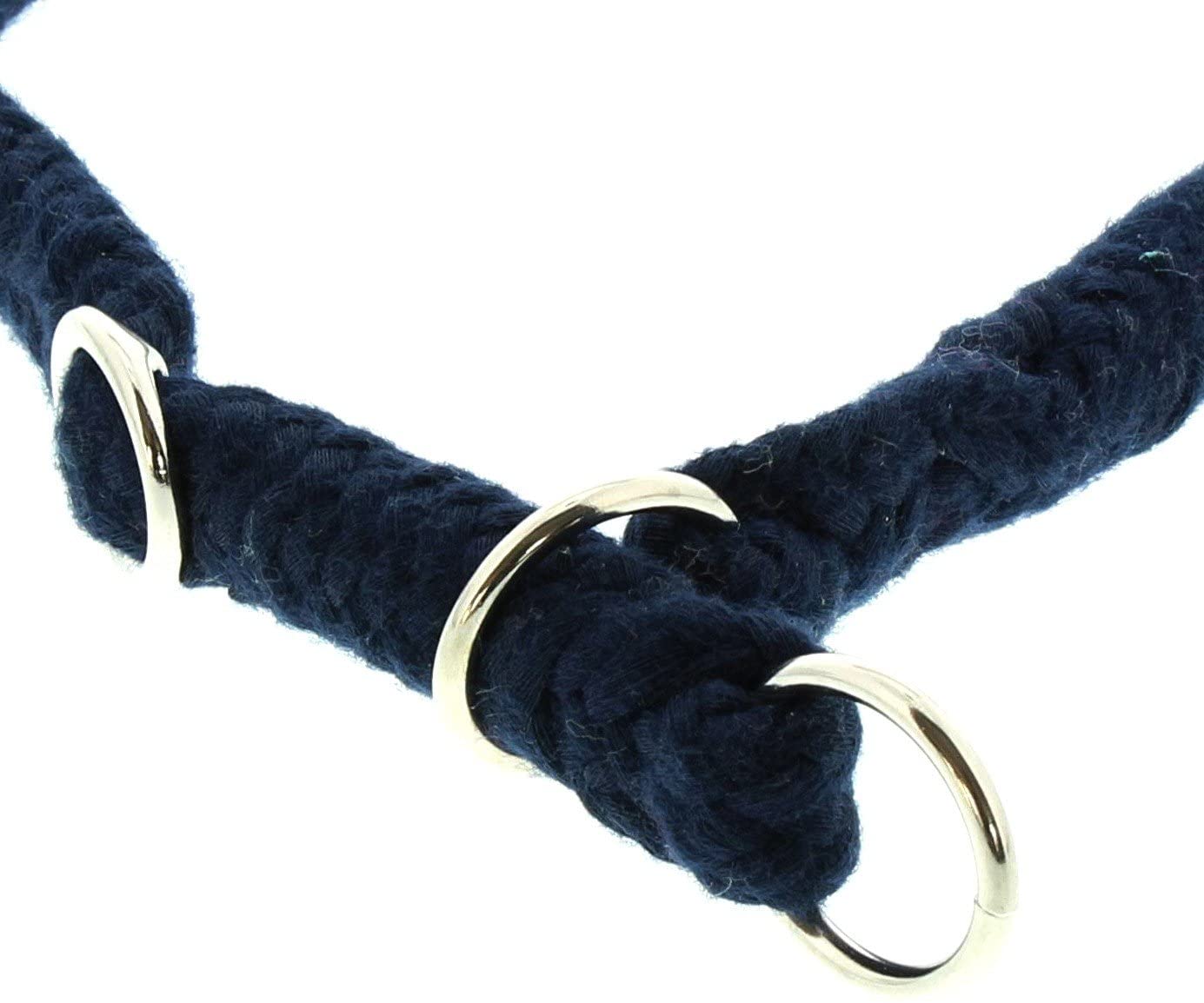 Dinoleine Stopp-Halsband Baumwolle